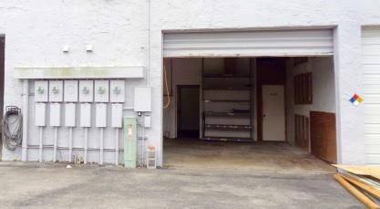 Convenient Commercial Office